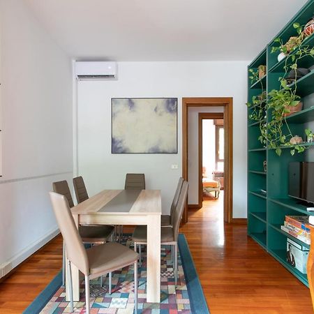 Casa Omly Lovely Stay Vicenza Exterior foto