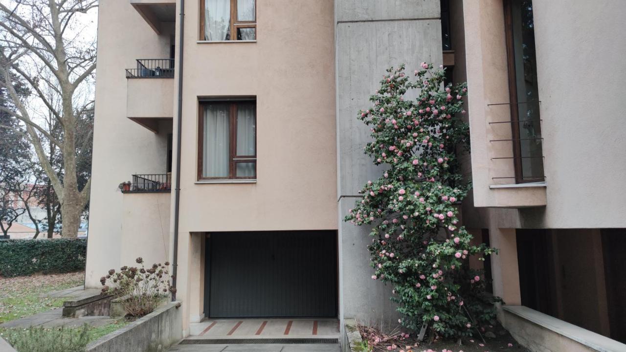 Casa Omly Lovely Stay Vicenza Exterior foto