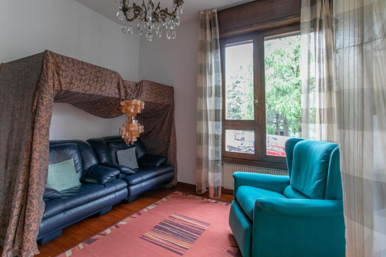 Casa Omly Lovely Stay Vicenza Exterior foto