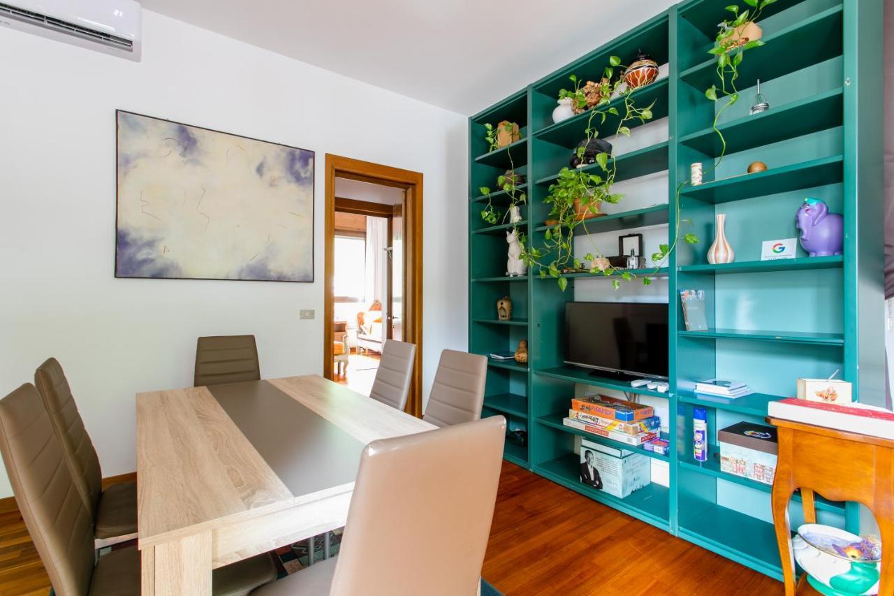 Casa Omly Lovely Stay Vicenza Exterior foto