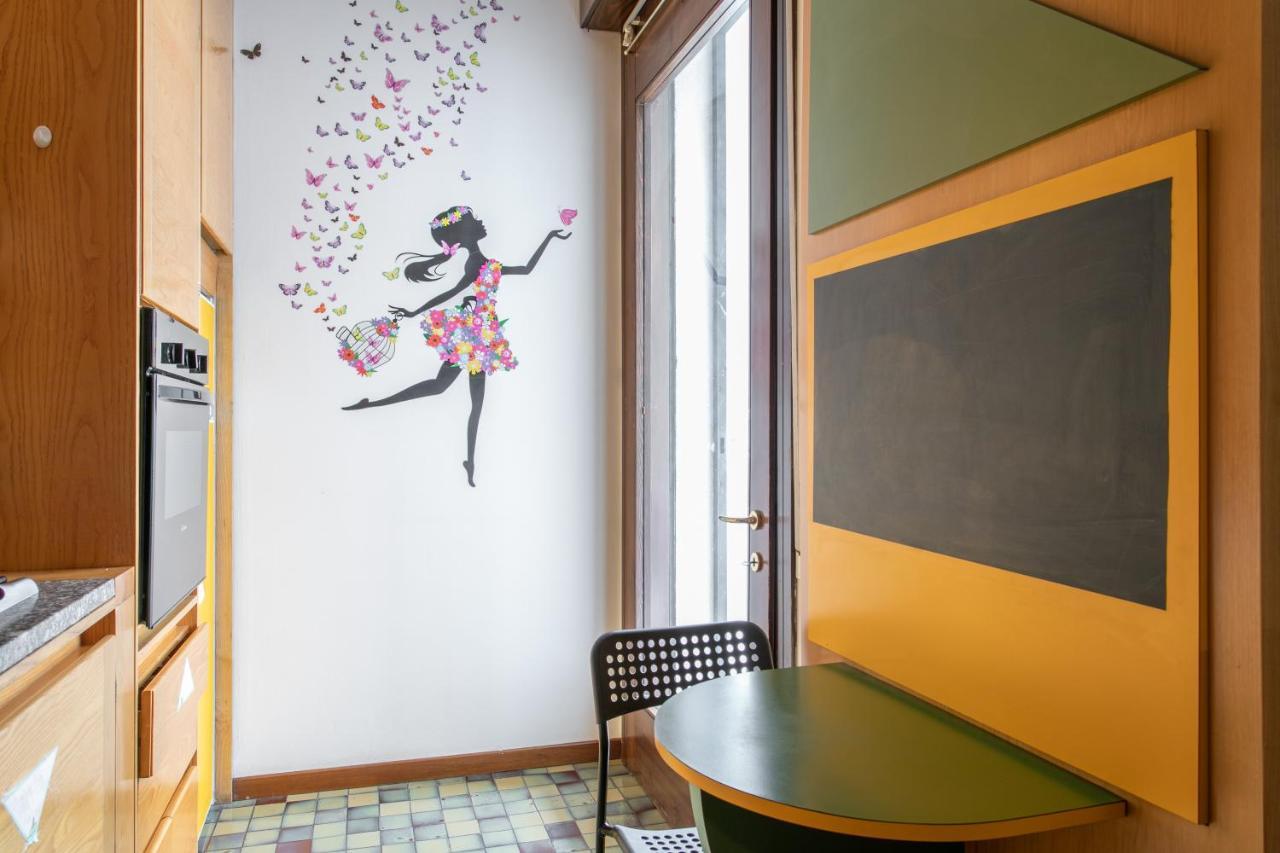 Casa Omly Lovely Stay Vicenza Exterior foto