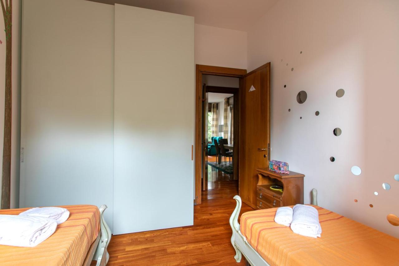Casa Omly Lovely Stay Vicenza Exterior foto