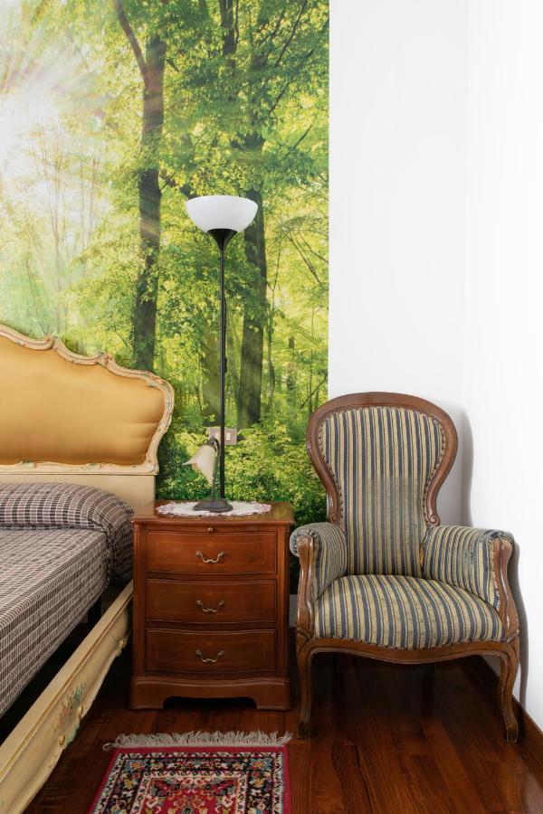 Casa Omly Lovely Stay Vicenza Exterior foto