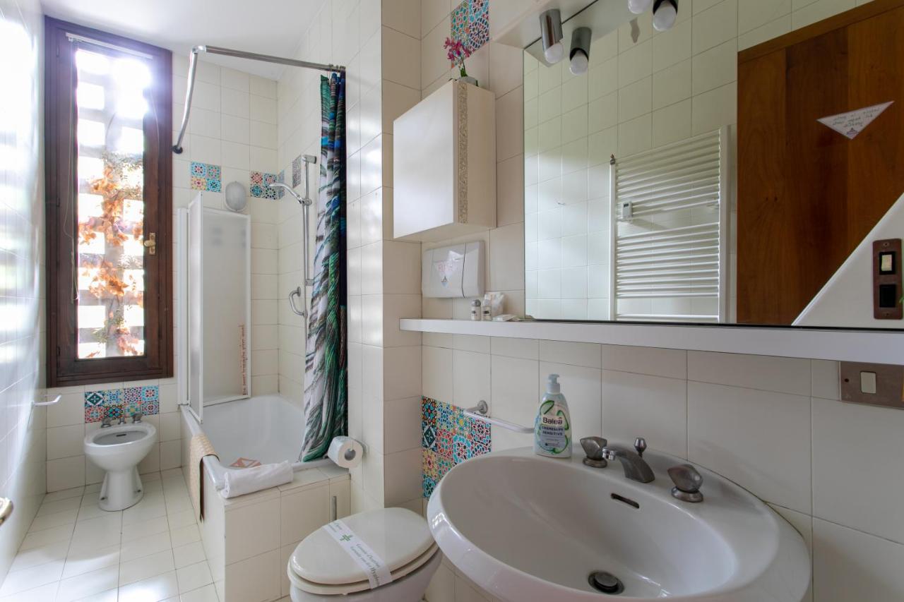 Casa Omly Lovely Stay Vicenza Exterior foto