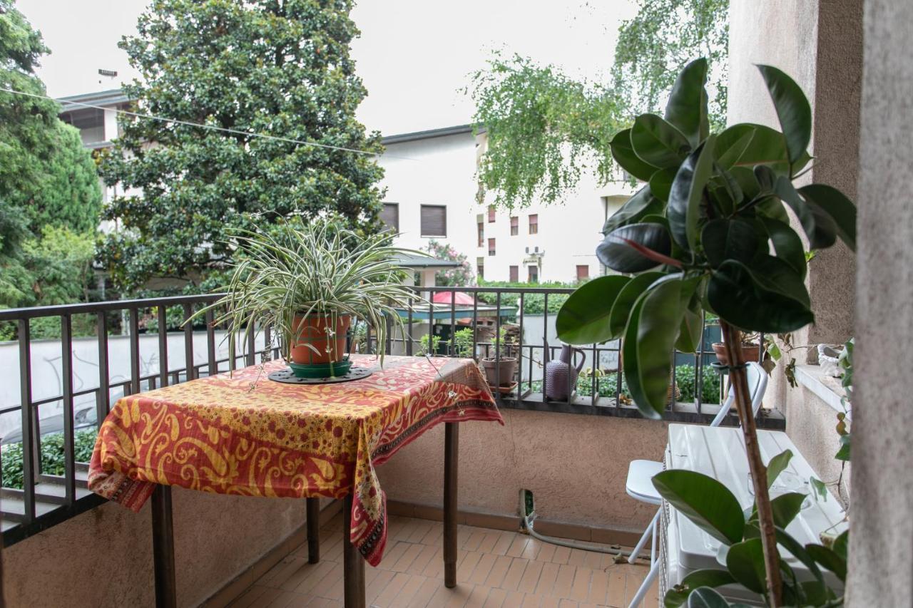 Casa Omly Lovely Stay Vicenza Exterior foto